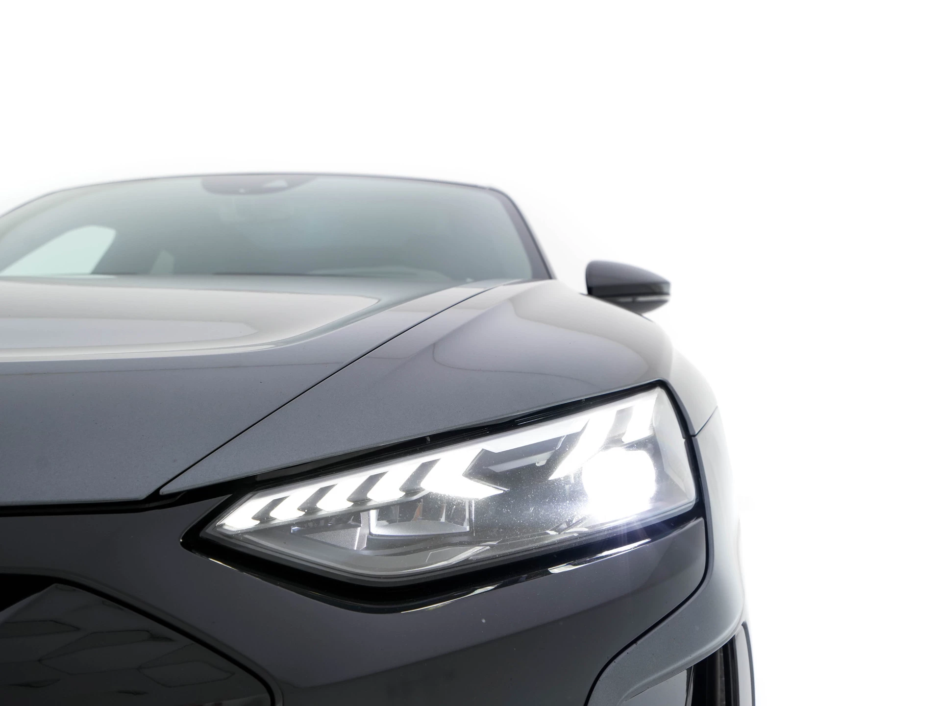 Hoofdafbeelding Audi e-tron GT