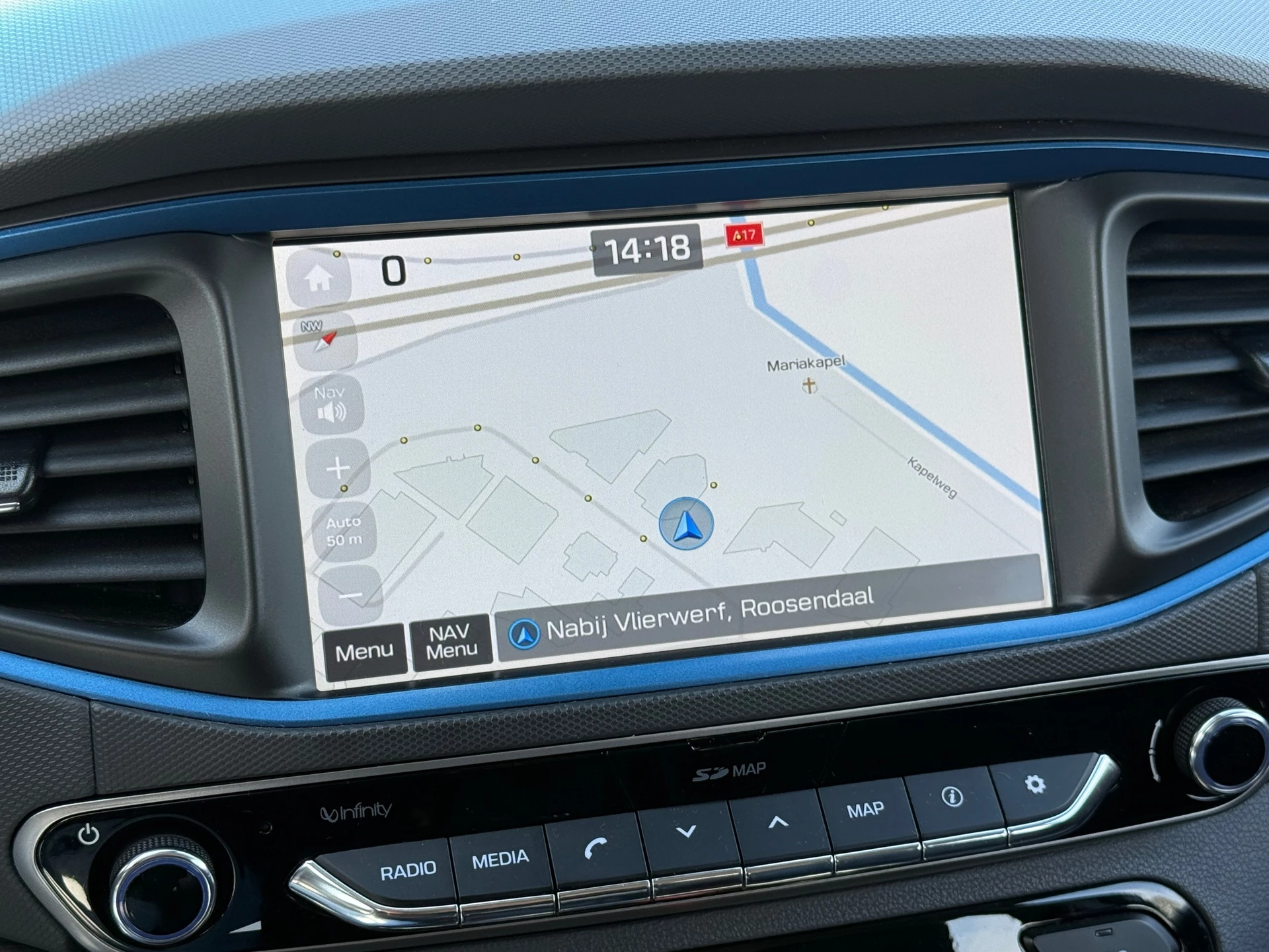 Hoofdafbeelding Hyundai IONIQ