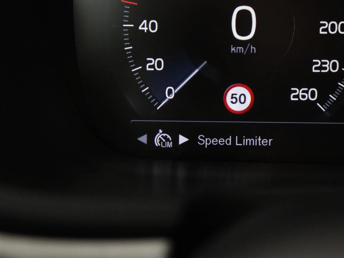 Hoofdafbeelding Volvo V90