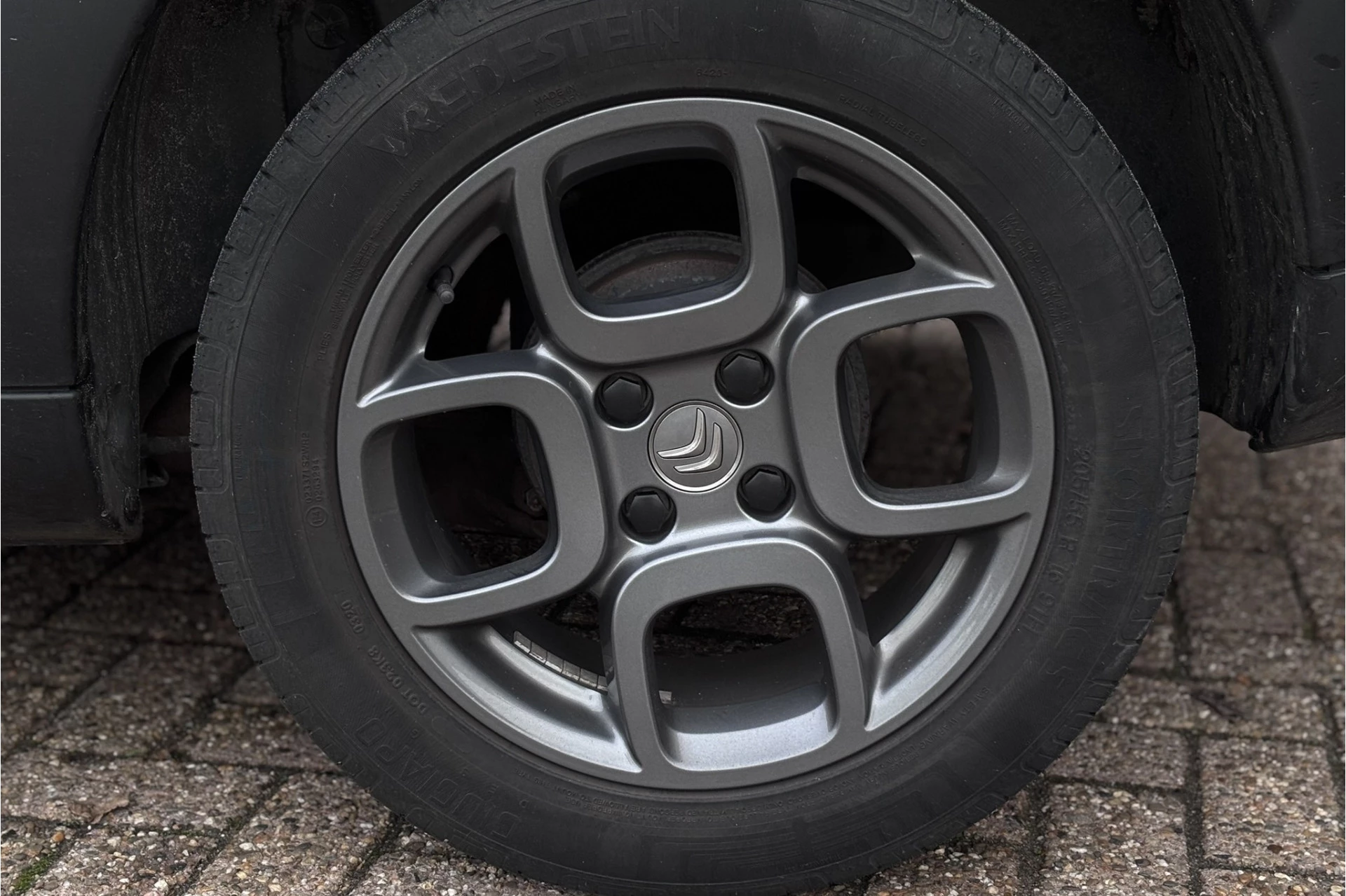 Hoofdafbeelding Citroën C4 Cactus