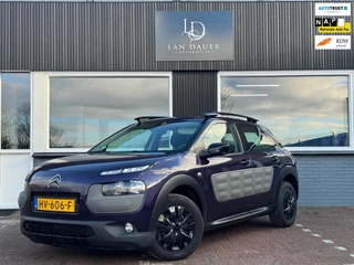 Citroen C4 Cactus 1.6 BlueHDi Business Volledig onderhouden