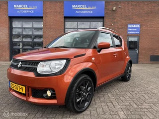 Hoofdafbeelding Suzuki Ignis Suzuki Ignis 1.2 Rhino