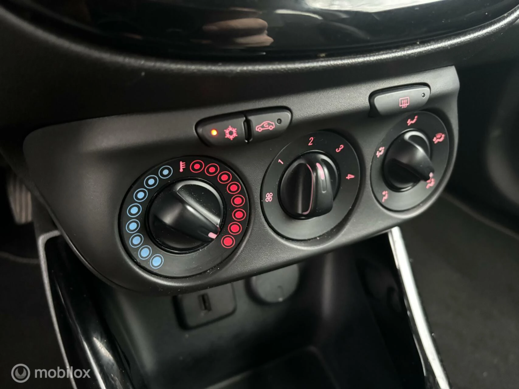 Hoofdafbeelding Opel ADAM