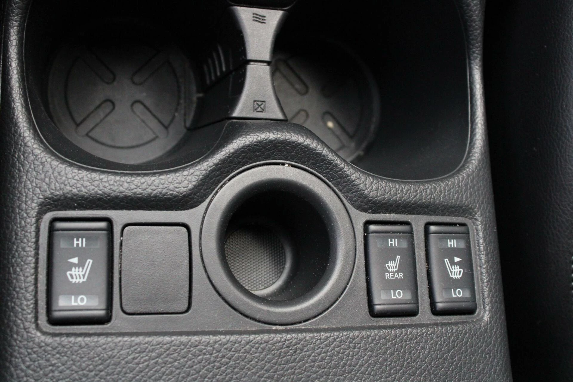 Hoofdafbeelding Nissan X-Trail