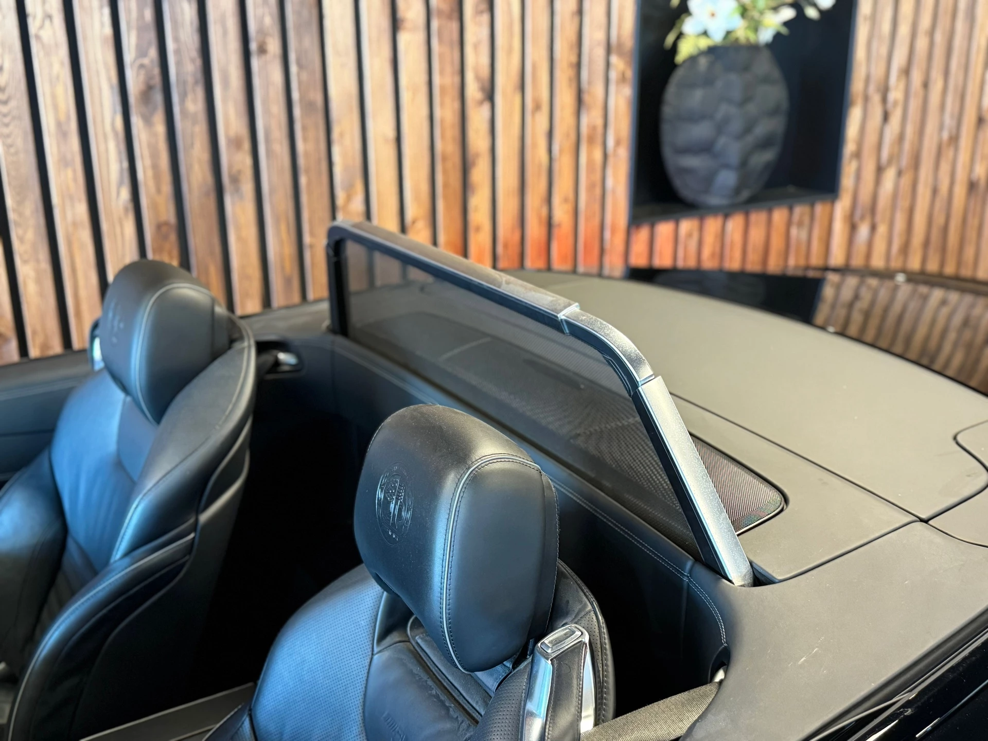 Hoofdafbeelding Mercedes-Benz SL