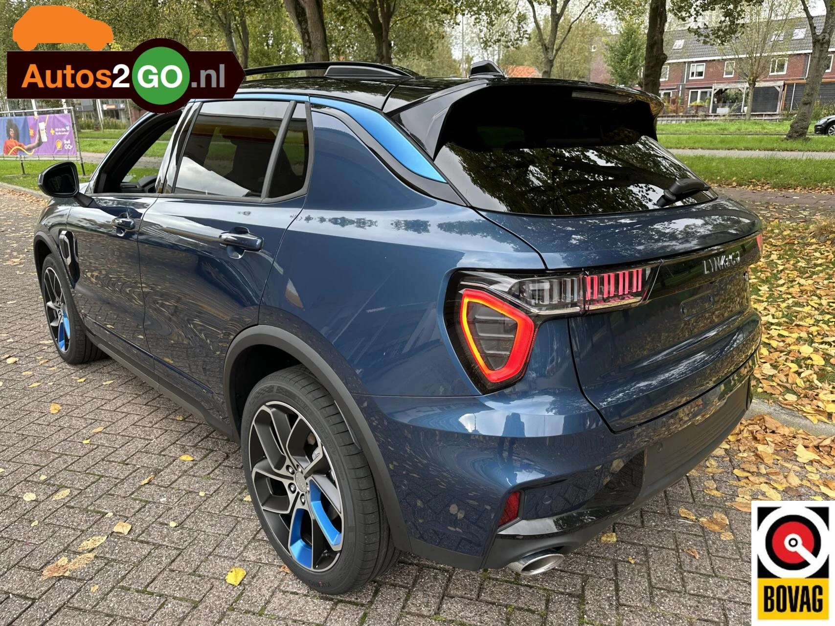 Hoofdafbeelding Lynk & Co 01