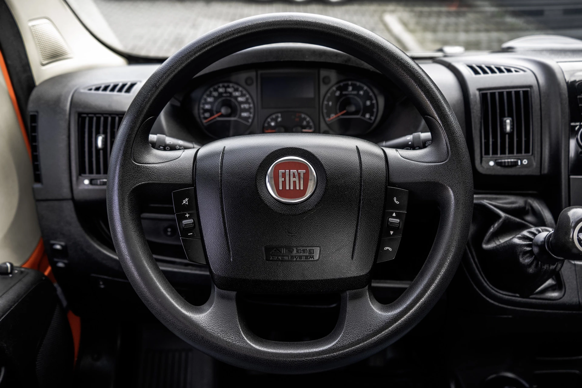 Hoofdafbeelding Fiat Ducato