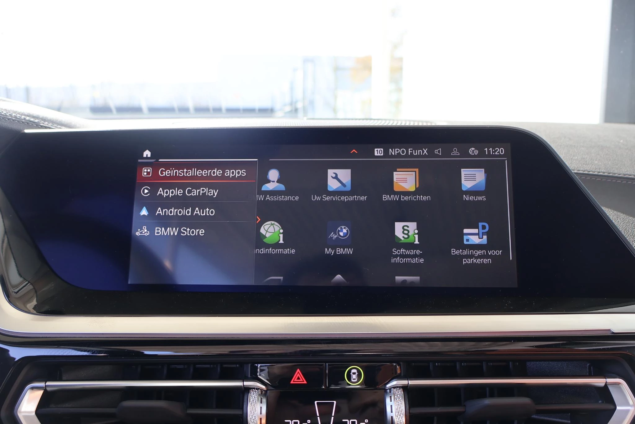 Hoofdafbeelding BMW Z4