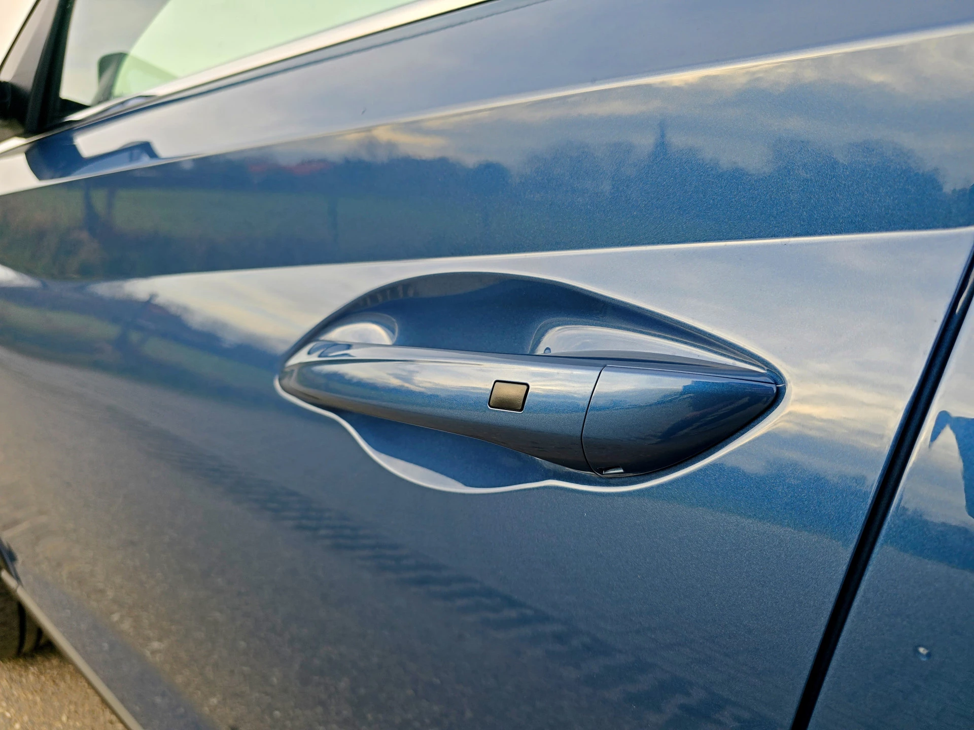 Hoofdafbeelding Hyundai Bayon