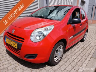 Suzuki Alto 1.0 Comfort