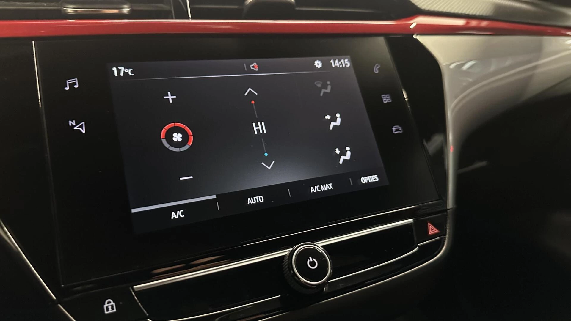 Hoofdafbeelding Opel Corsa-e