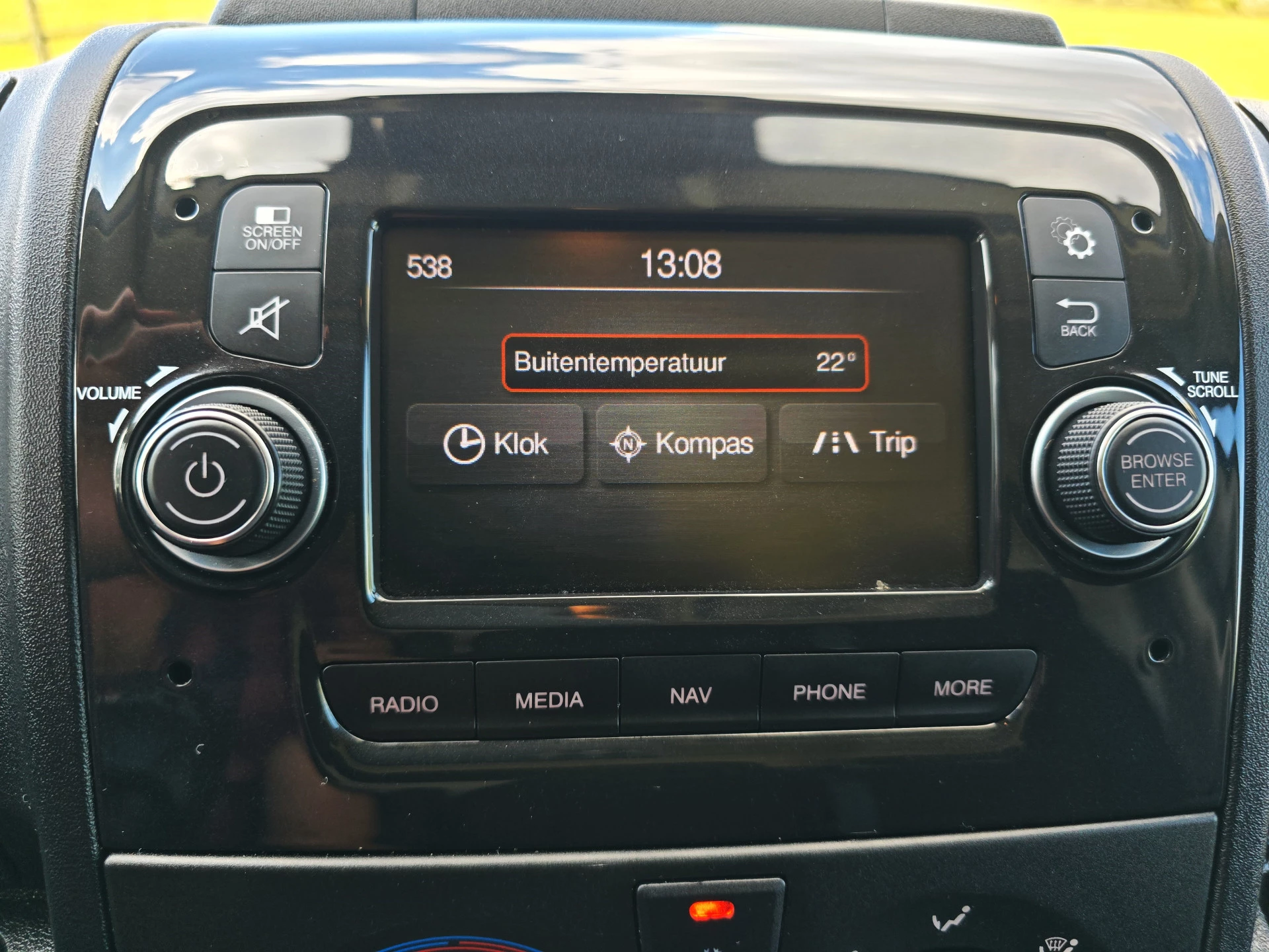 Hoofdafbeelding Peugeot Boxer