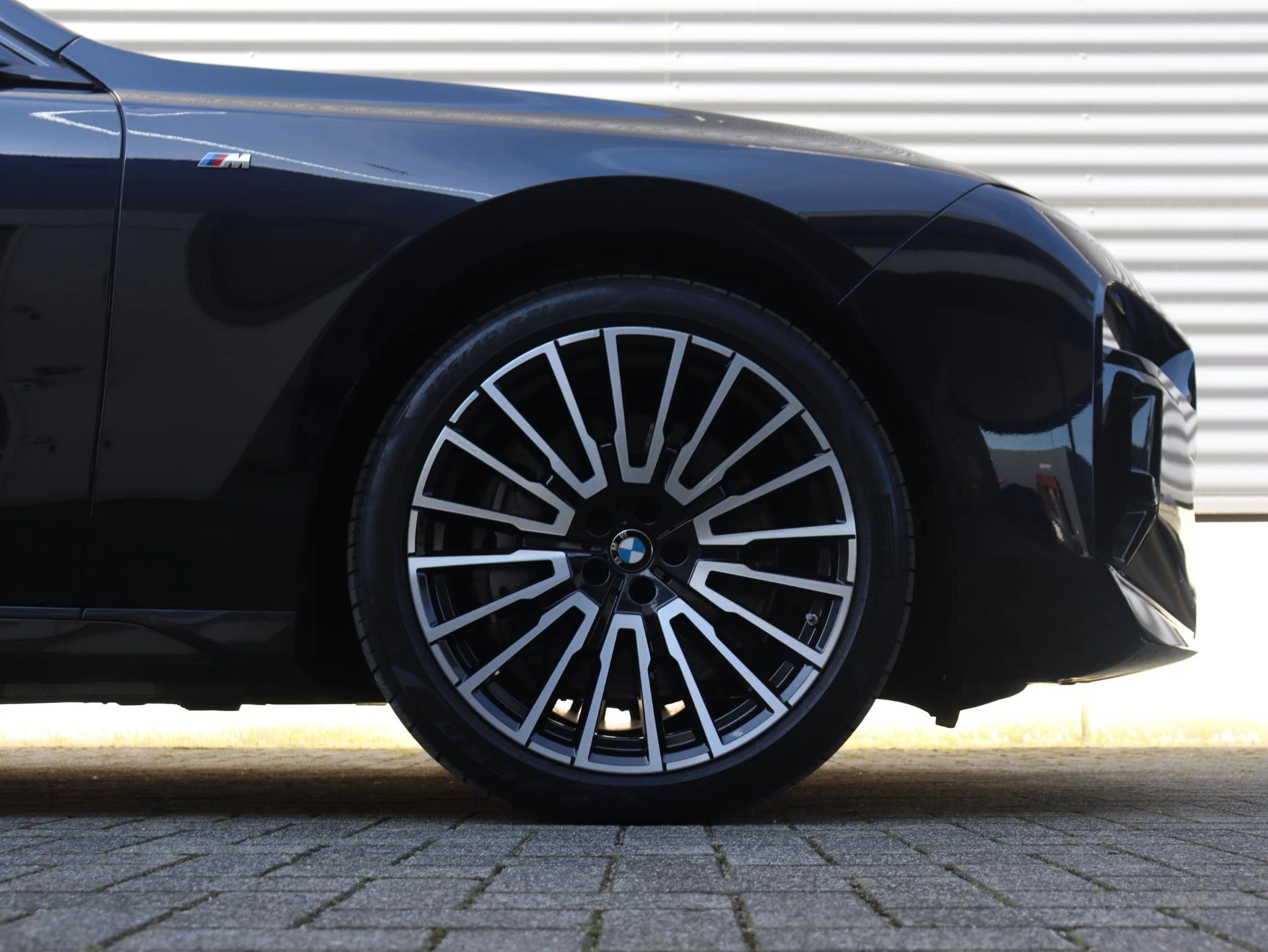 Hoofdafbeelding BMW 7 Serie