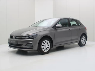 Volkswagen Polo 1.0 TSI 95pk Comfortline Business [ CLIMAAT+ACC+CARPLAY+NAVIGATIE+PDC ]