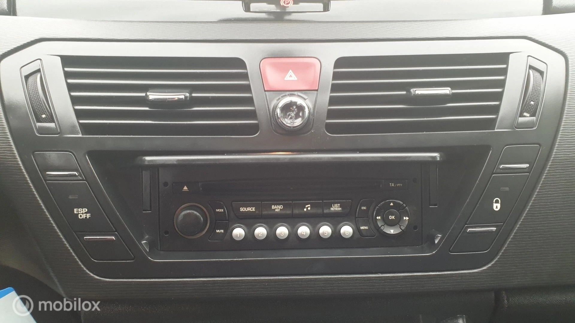 Hoofdafbeelding Citroën Grand C4 Picasso