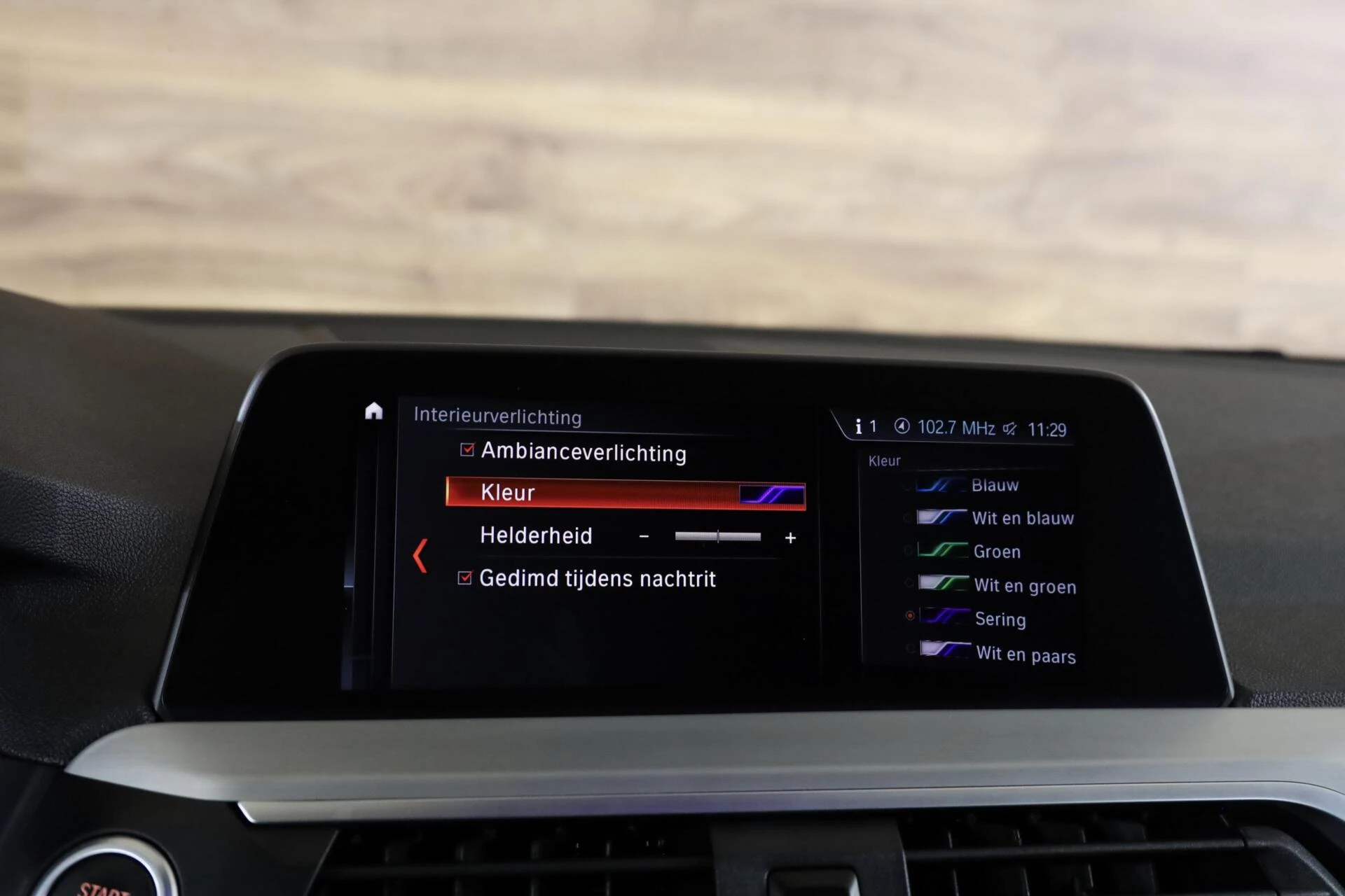 Hoofdafbeelding BMW X4