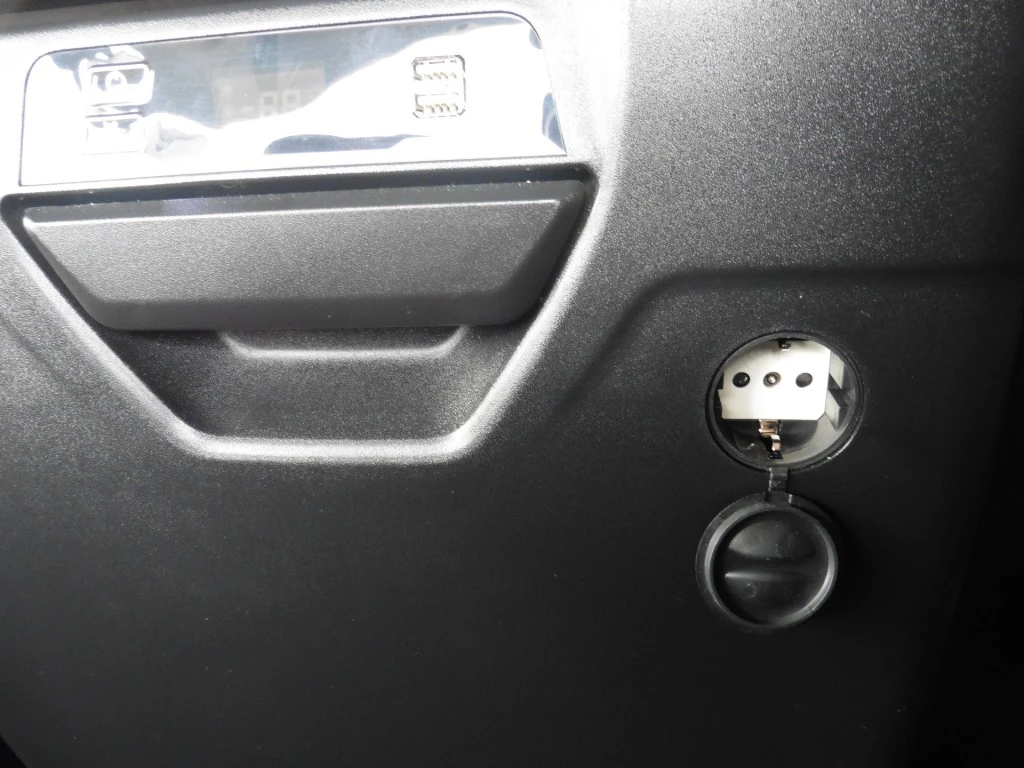 Hoofdafbeelding Iveco S-way