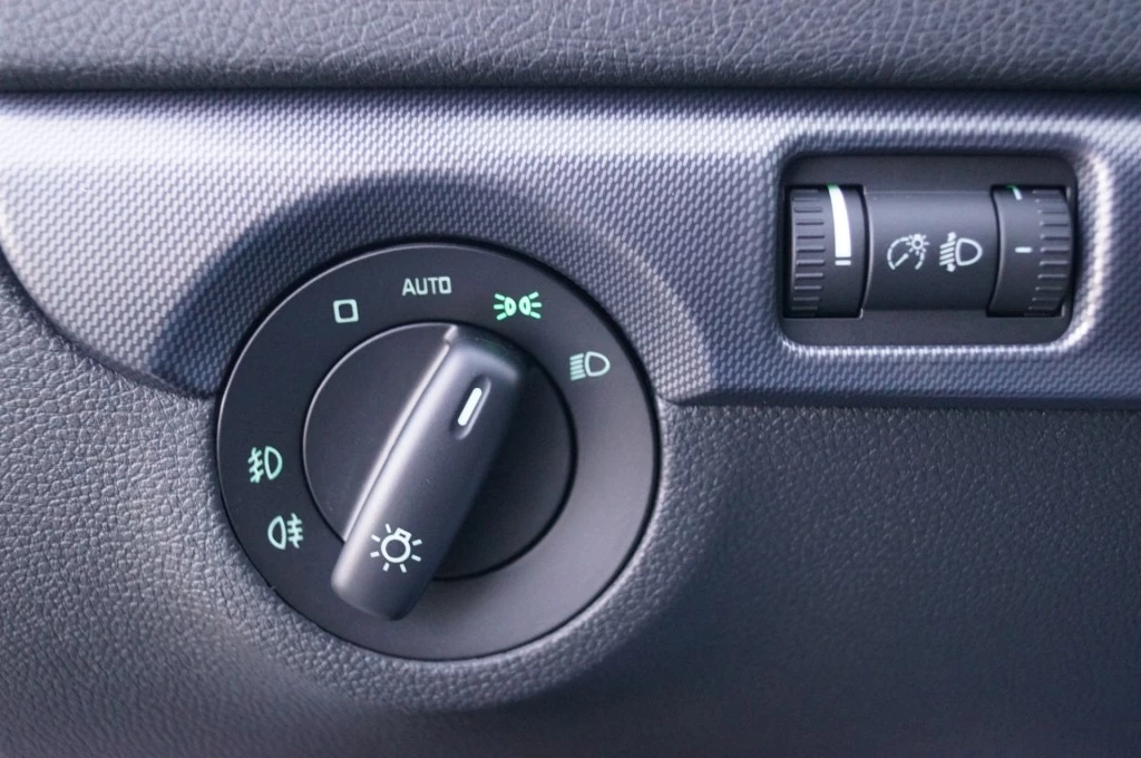 Hoofdafbeelding Škoda Yeti