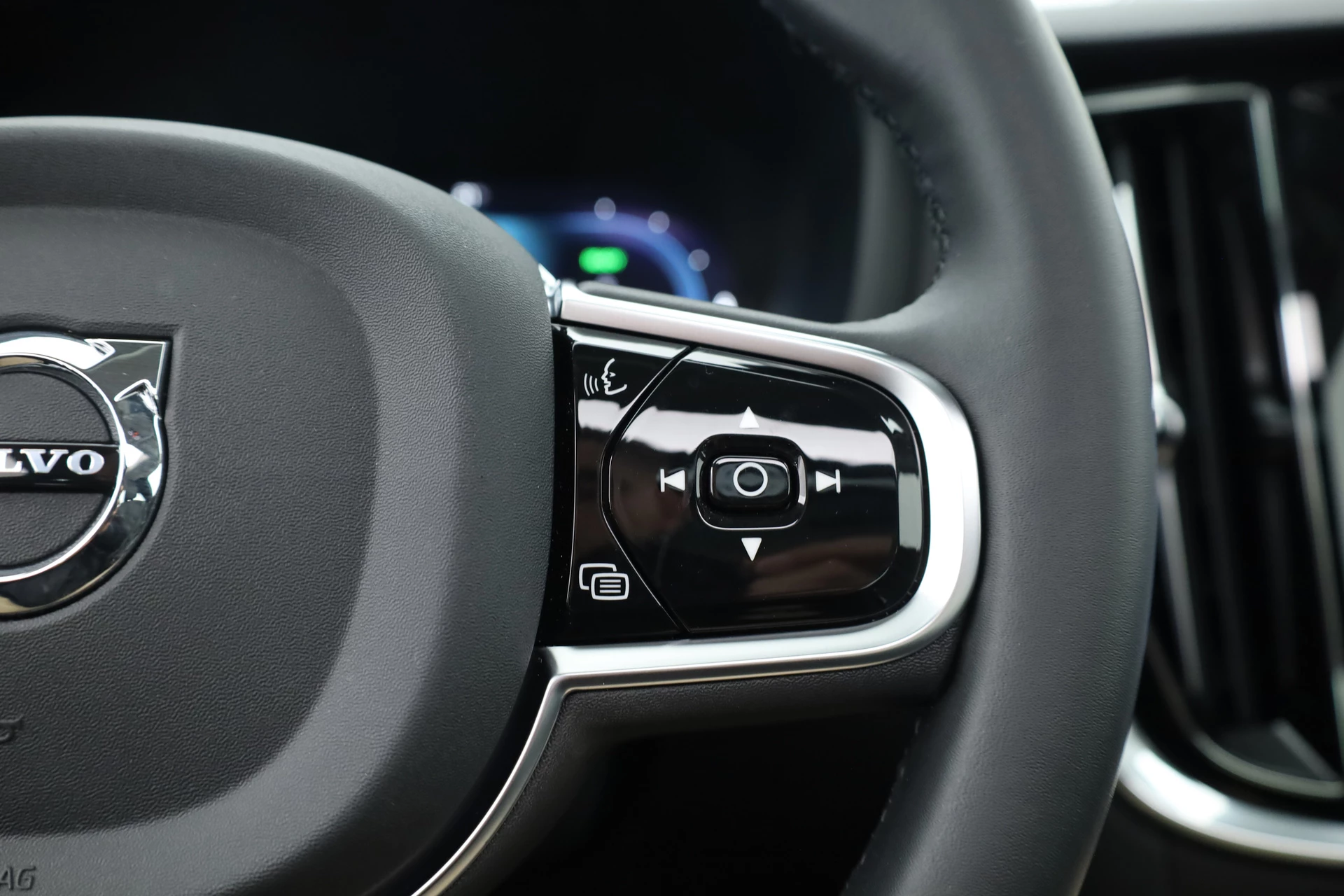 Hoofdafbeelding Volvo S60