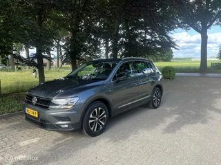 Volkswagen Tiguan 1.5 TSI IQ drive all in rijklaar incl gar.