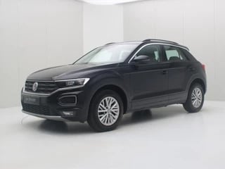 Volkswagen T-Roc 1.5 TSI 150pk 6-bak Style Business [ VIRTUAL+CAMERA+ACC+CARPLAY+NAVIGATIE+PDC ]