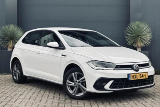 Volkswagen Polo 1.0 TSI R-Line Navi/Camera/AppleCarPlay/xenon/Led