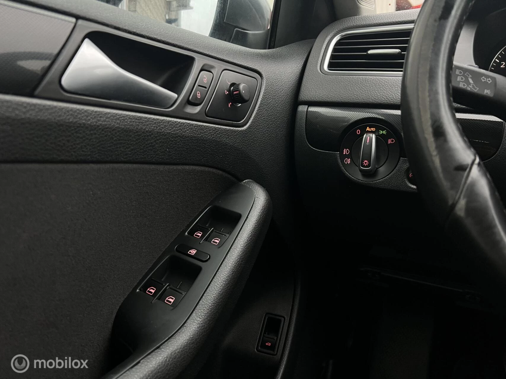 Hoofdafbeelding Volkswagen Jetta