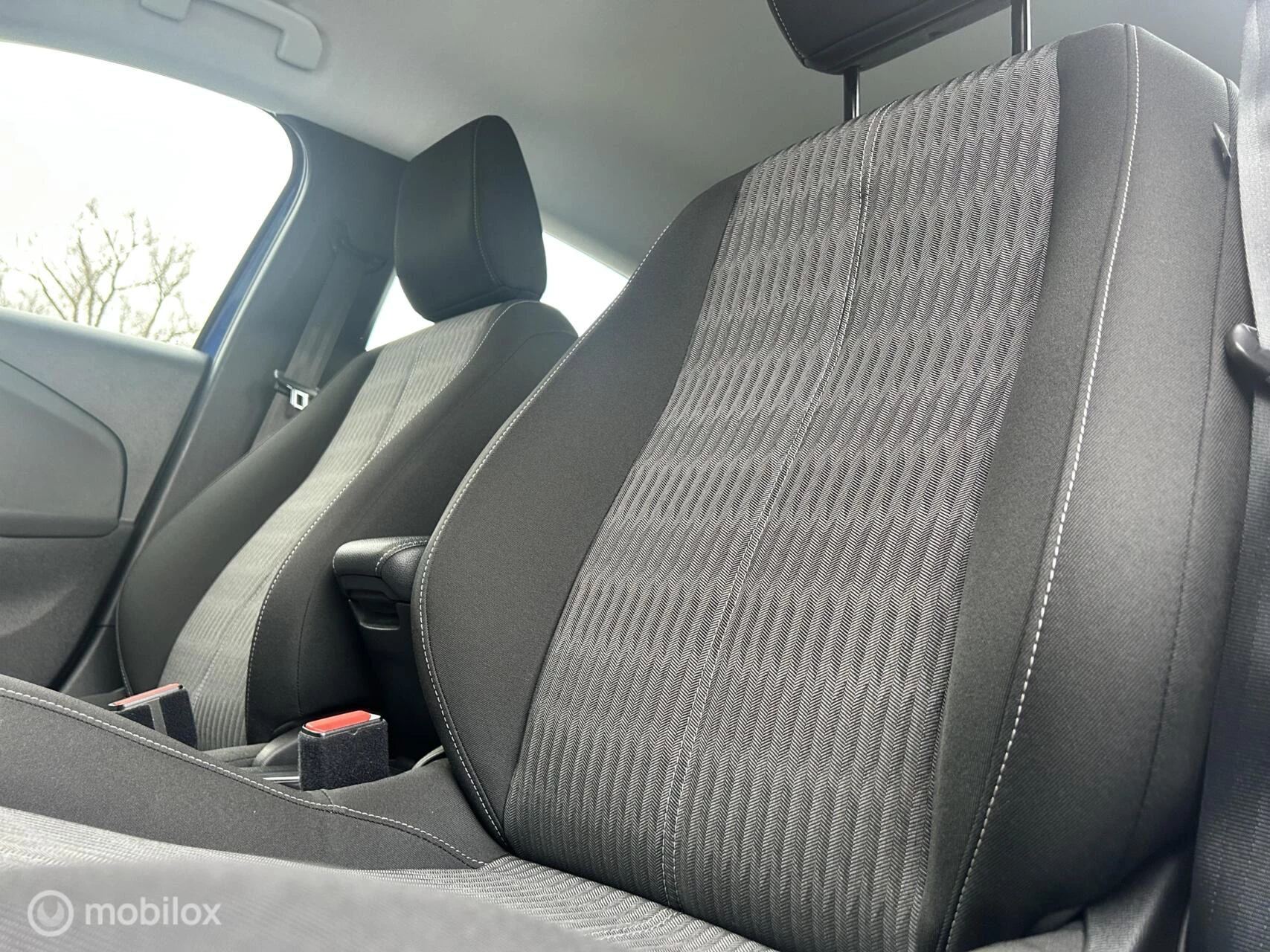 Hoofdafbeelding Opel Corsa-e