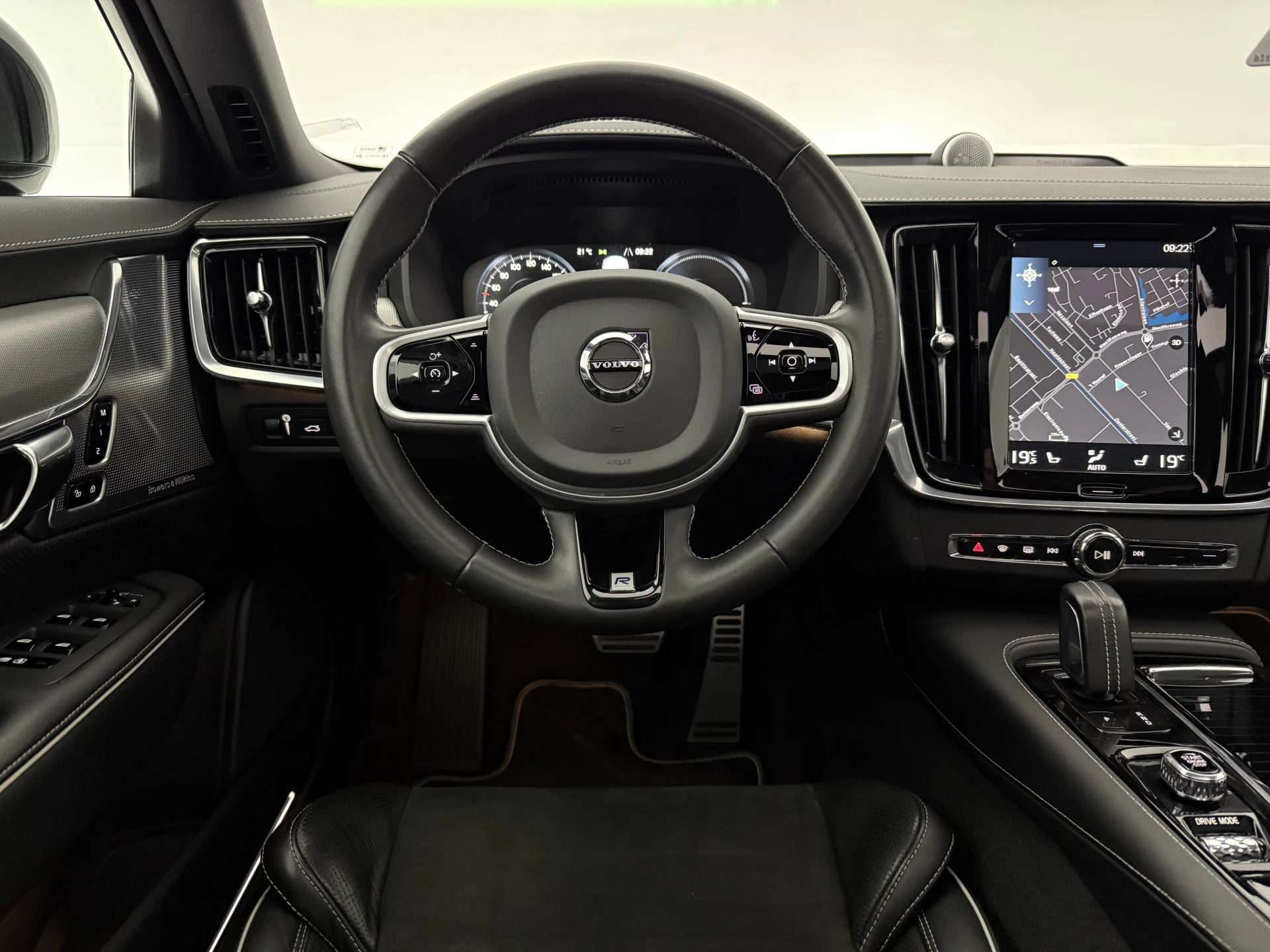 Hoofdafbeelding Volvo V90
