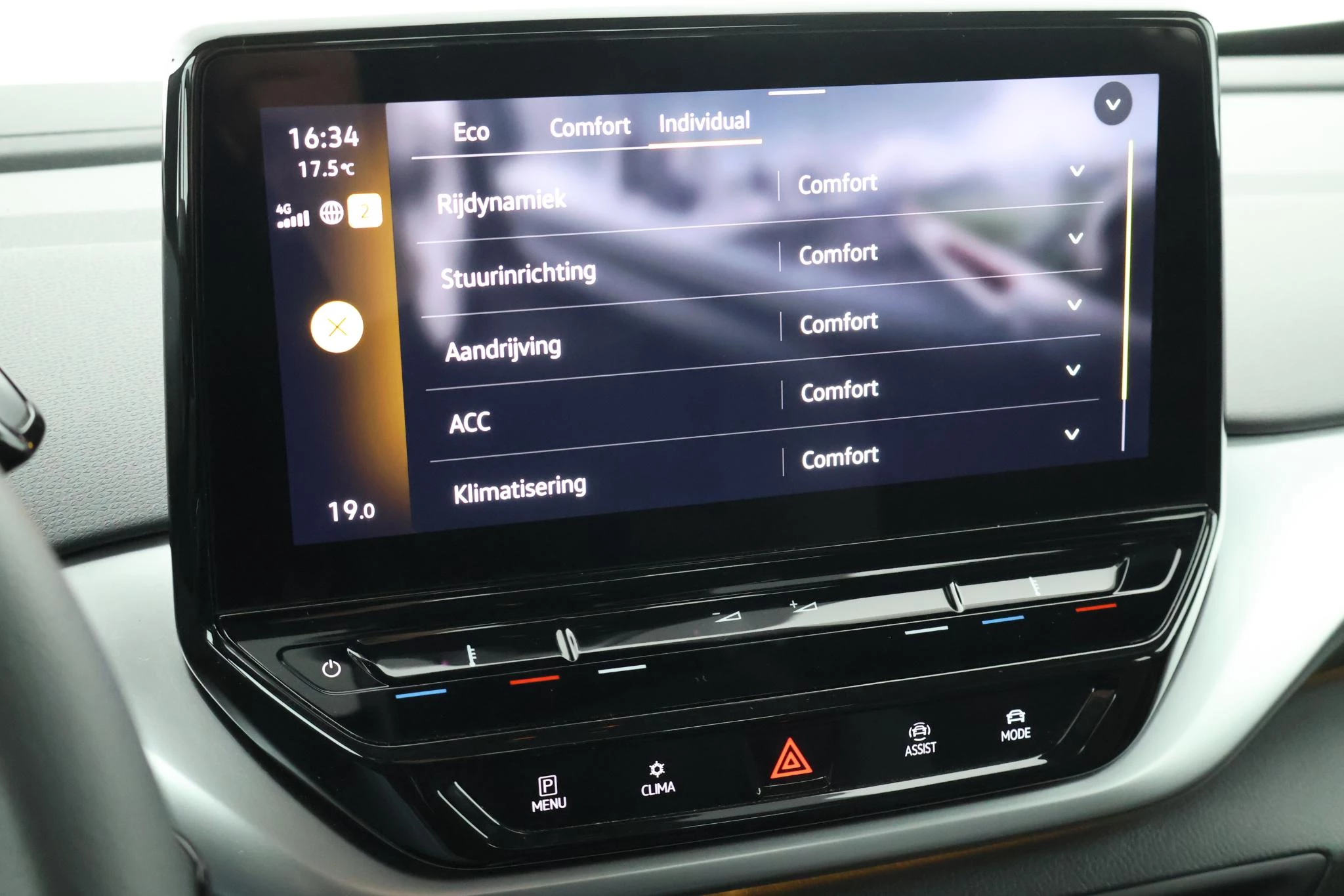 Hoofdafbeelding Volkswagen ID.4