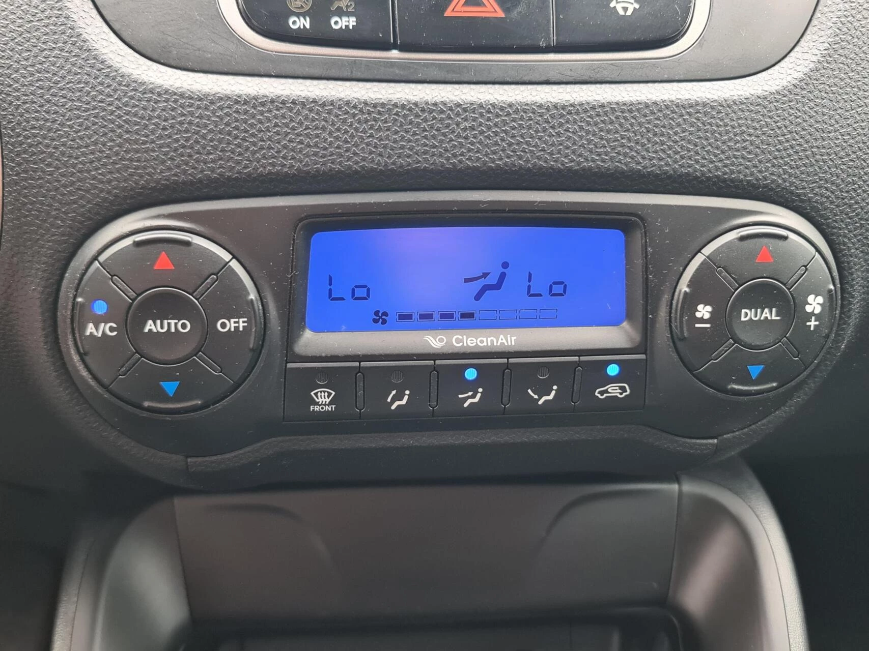 Hoofdafbeelding Hyundai ix35