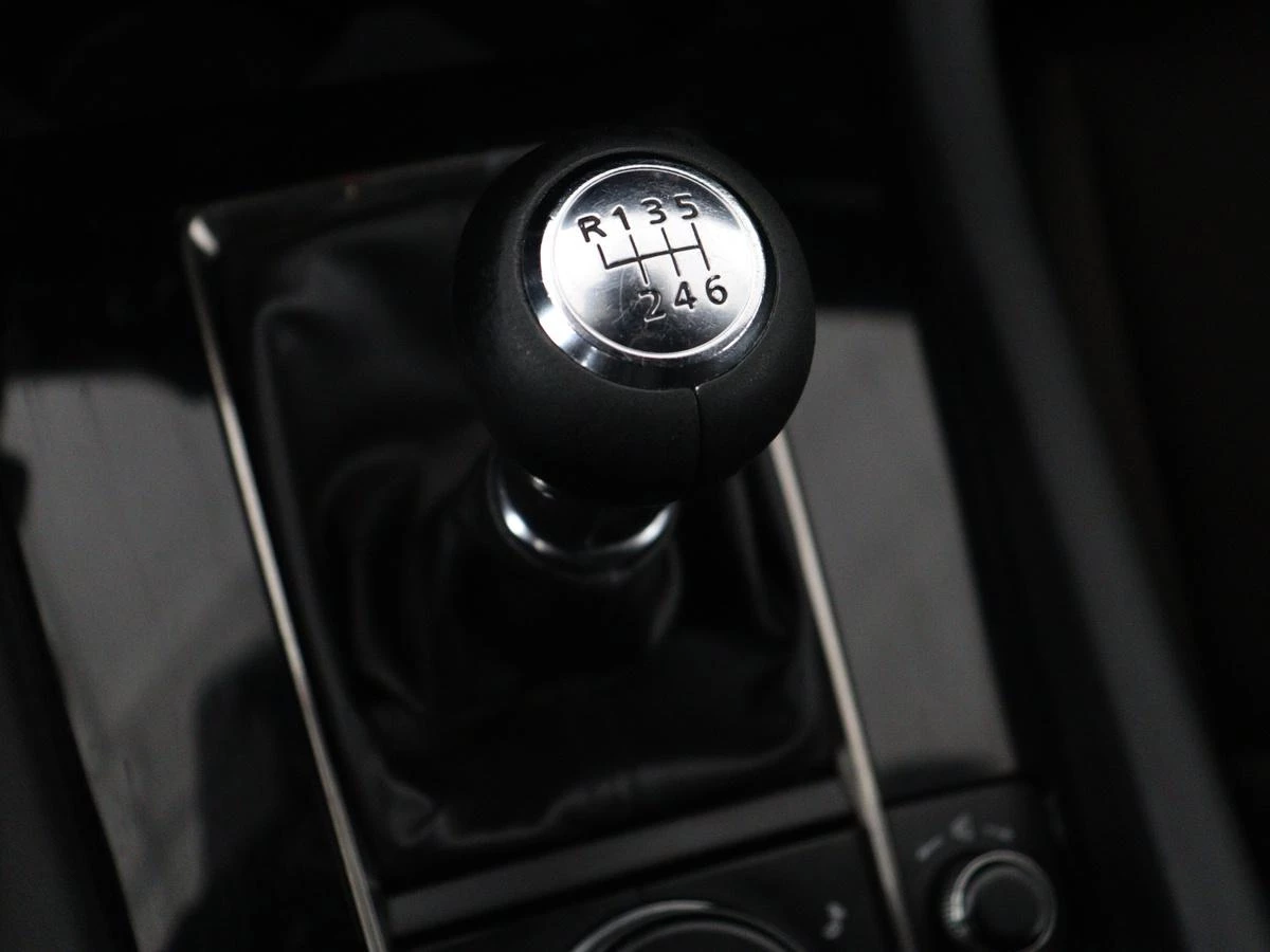 Hoofdafbeelding Mazda 3