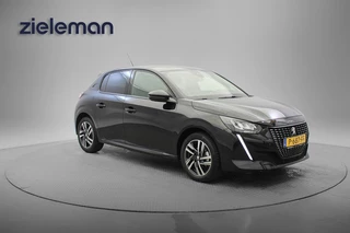 Peugeot 208 1.2 PureTech Allure - Carplay, Cruise, PDC