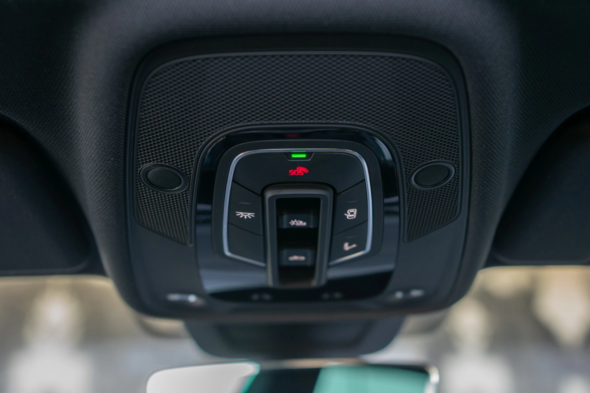 Hoofdafbeelding Audi RSQ8