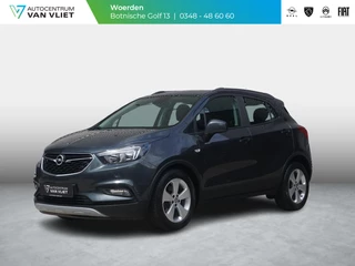 Opel Mokka X 1.4 Turbo Innovation Trekhaak