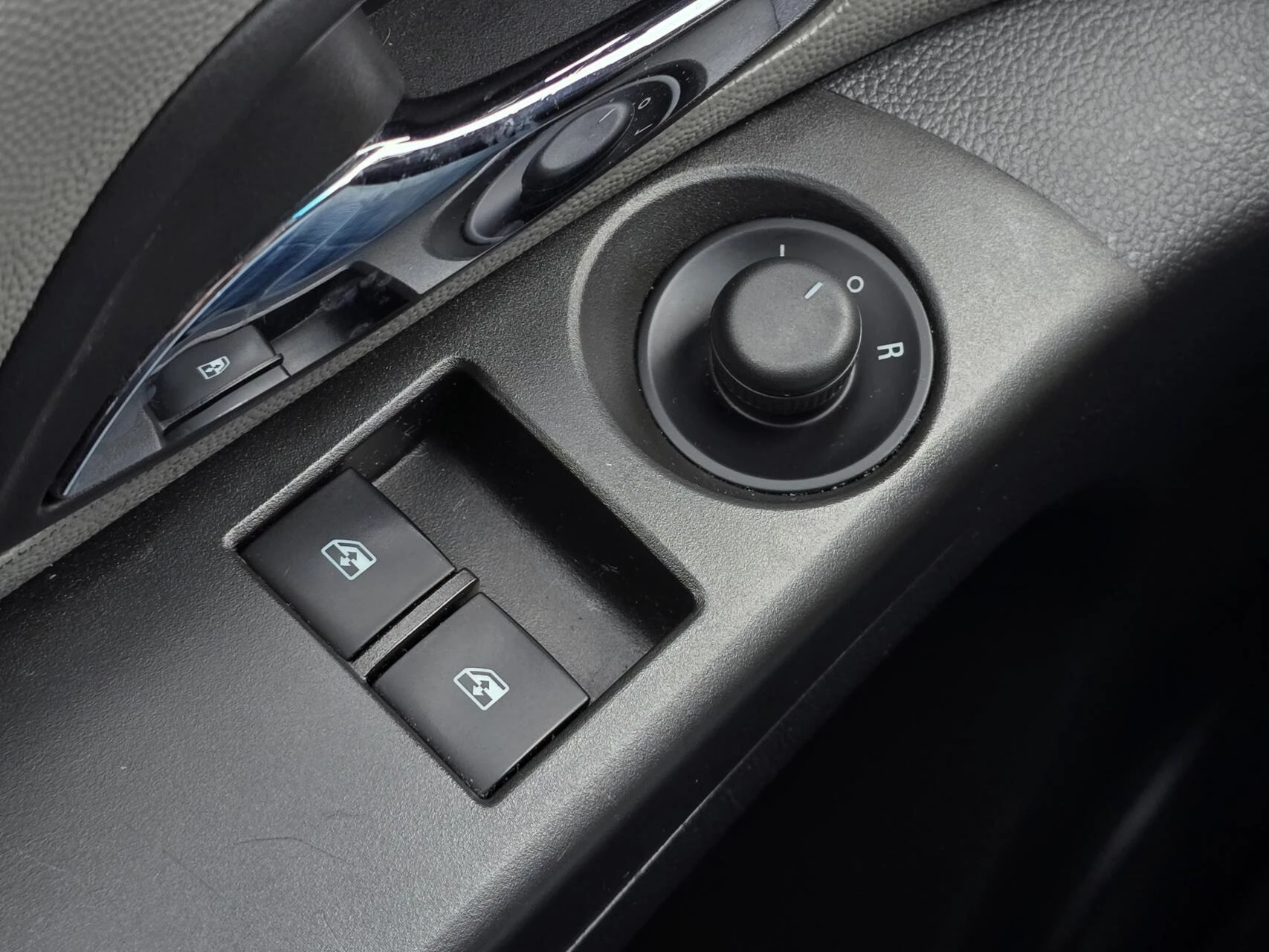 Hoofdafbeelding Chevrolet Cruze