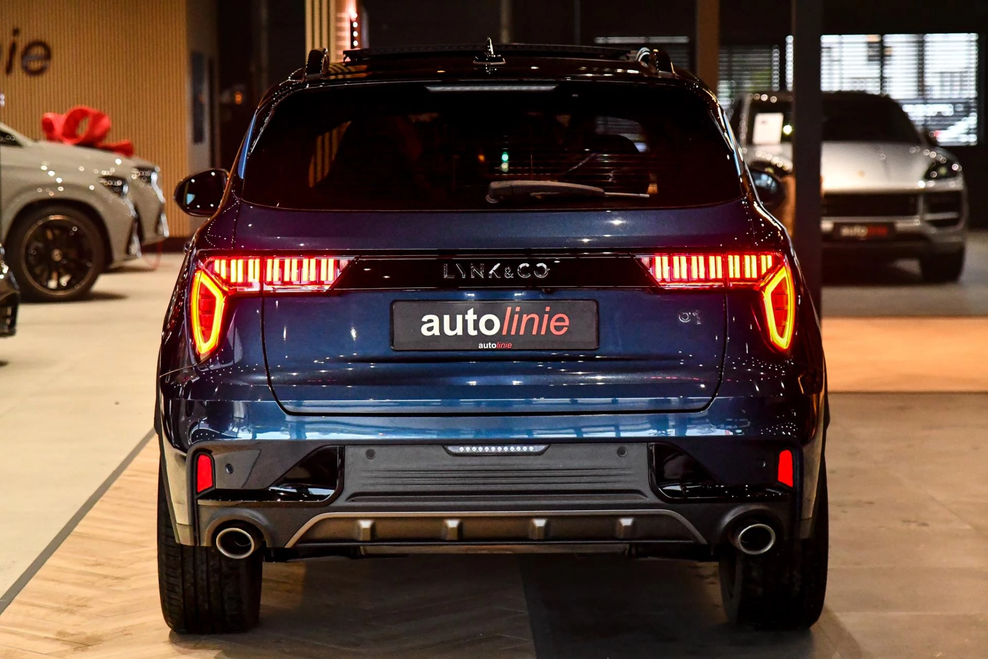 Hoofdafbeelding Lynk & Co 01