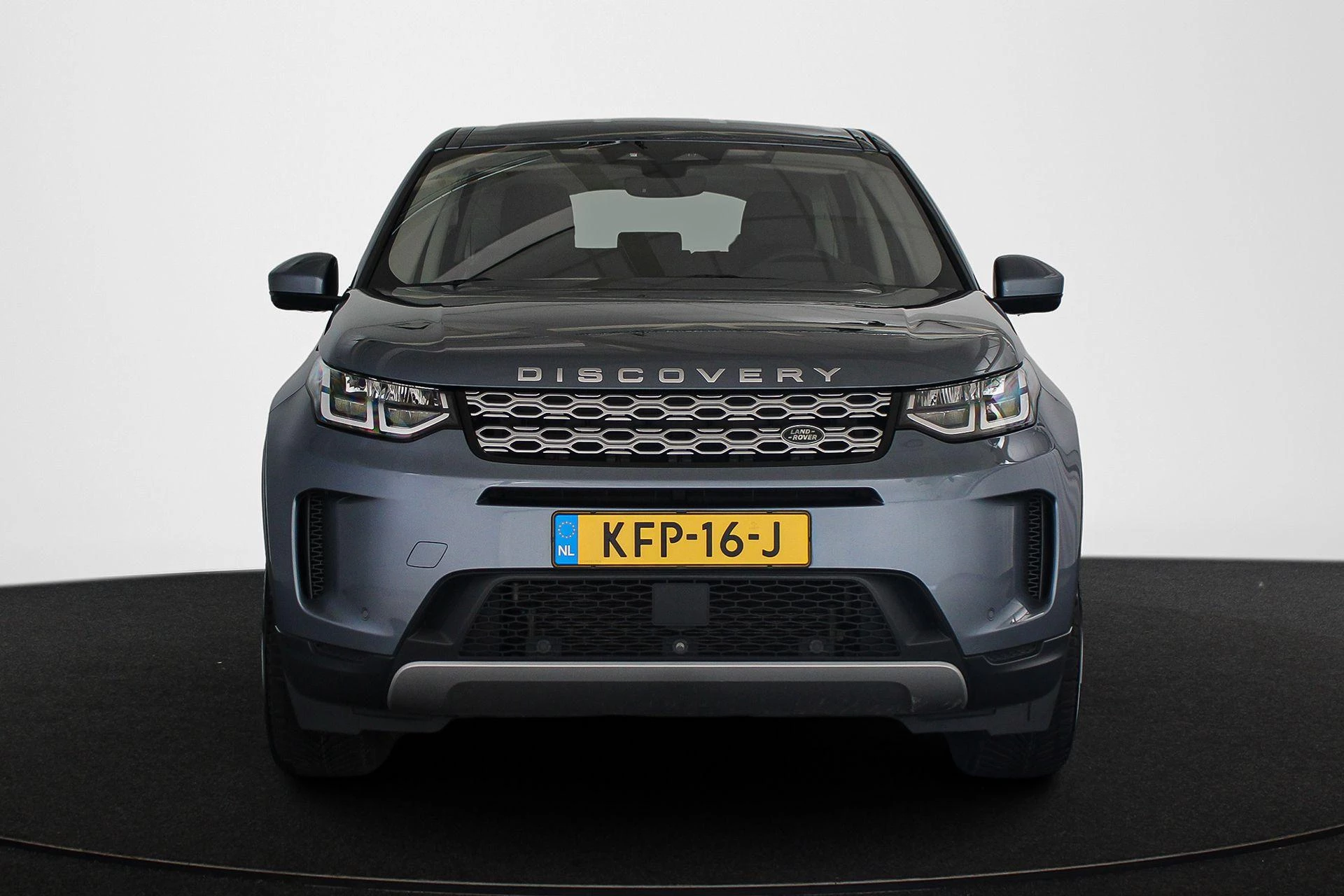 Hoofdafbeelding Land Rover Discovery Sport