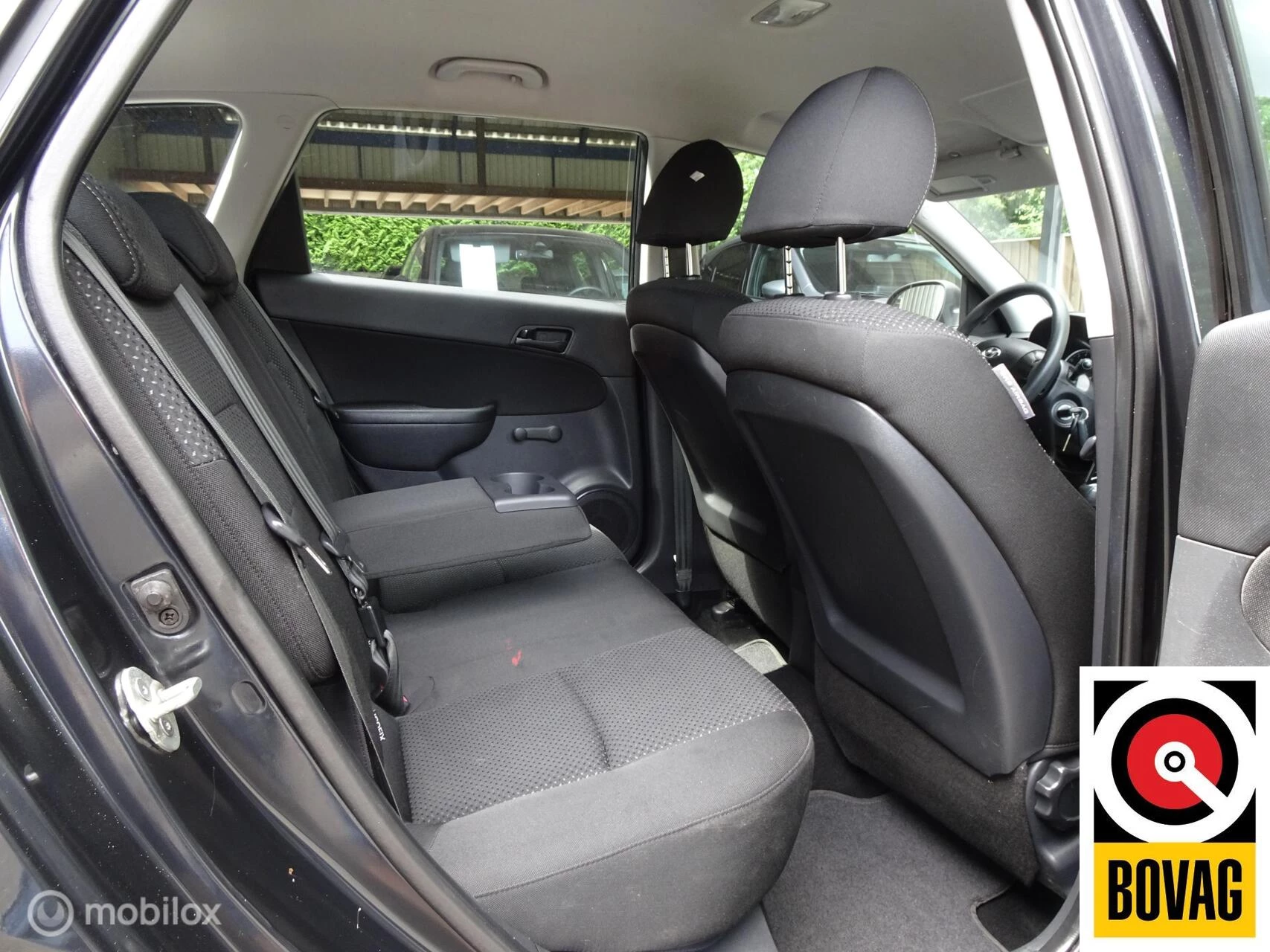 Hoofdafbeelding Hyundai i30