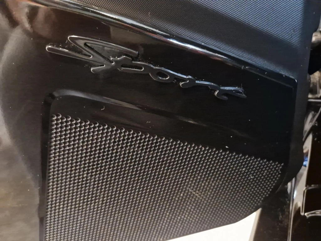 Hoofdafbeelding Ligier JS60
