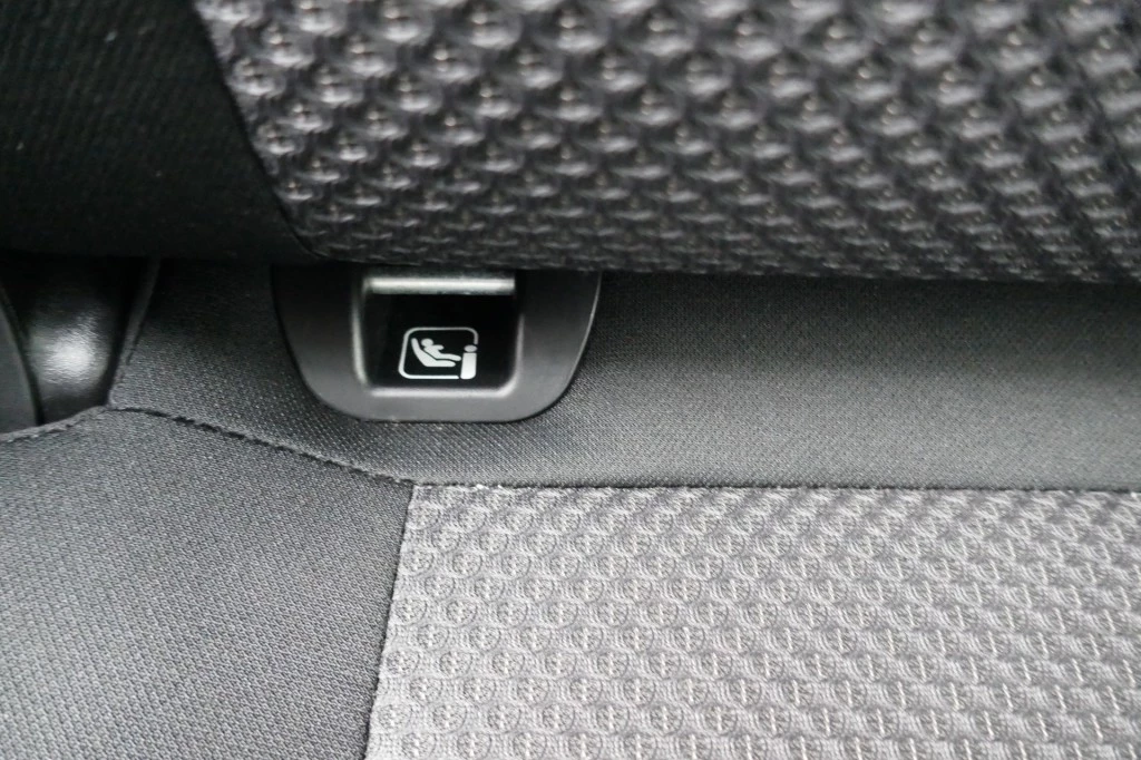 Hoofdafbeelding Suzuki Ignis