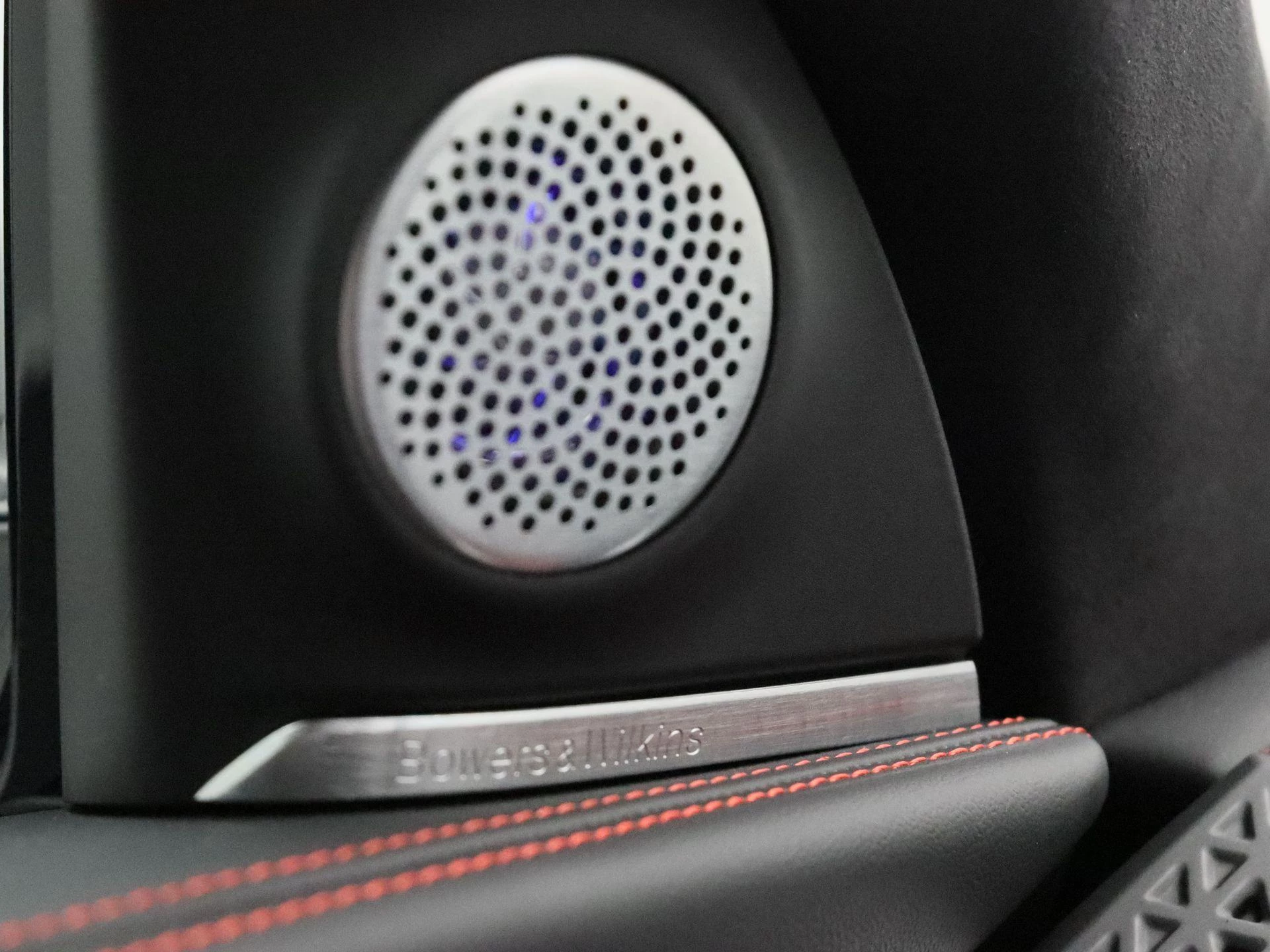 Hoofdafbeelding BMW XM