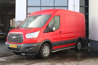 Ford Transit 330 2.0 TDCI L2H2 Trend