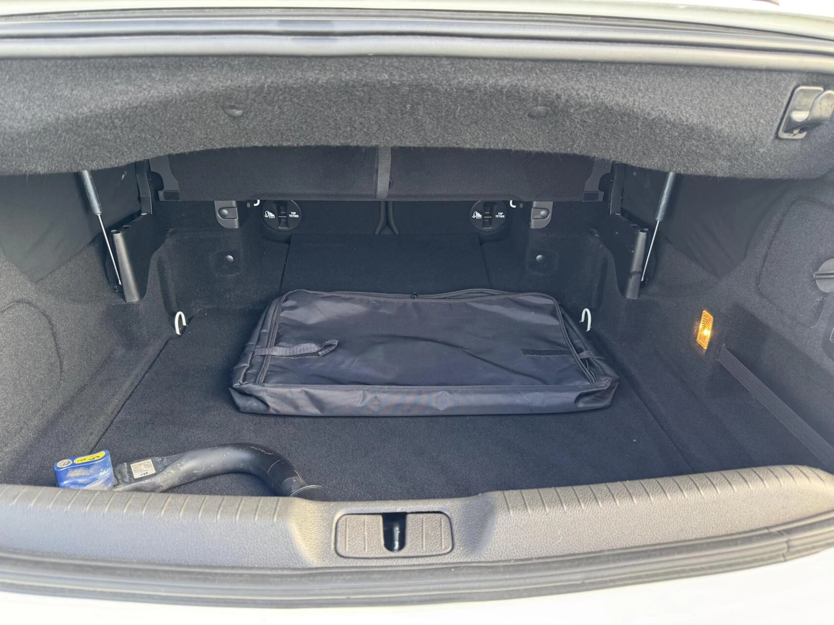 Hoofdafbeelding Opel Cascada