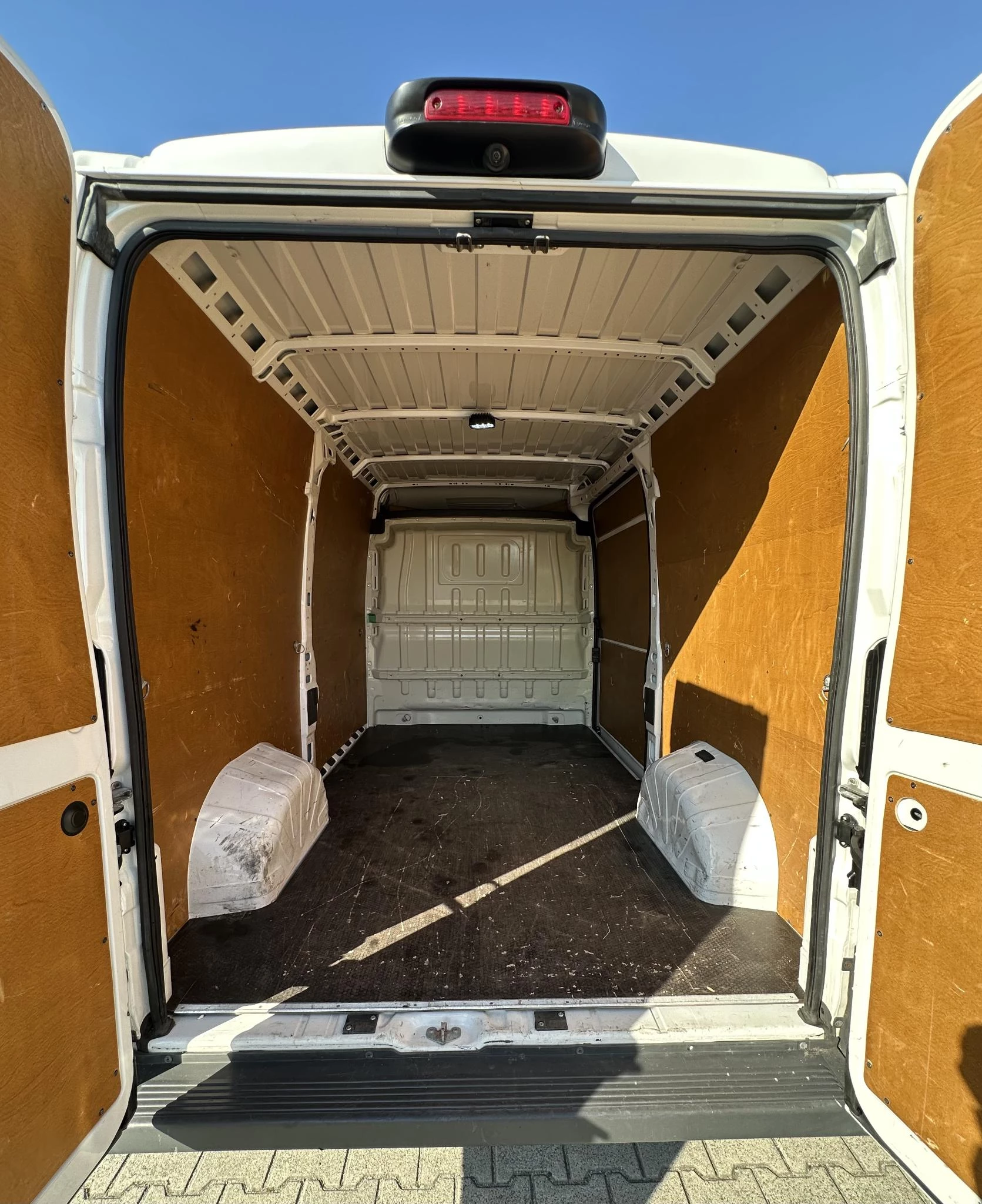 Hoofdafbeelding Fiat Ducato