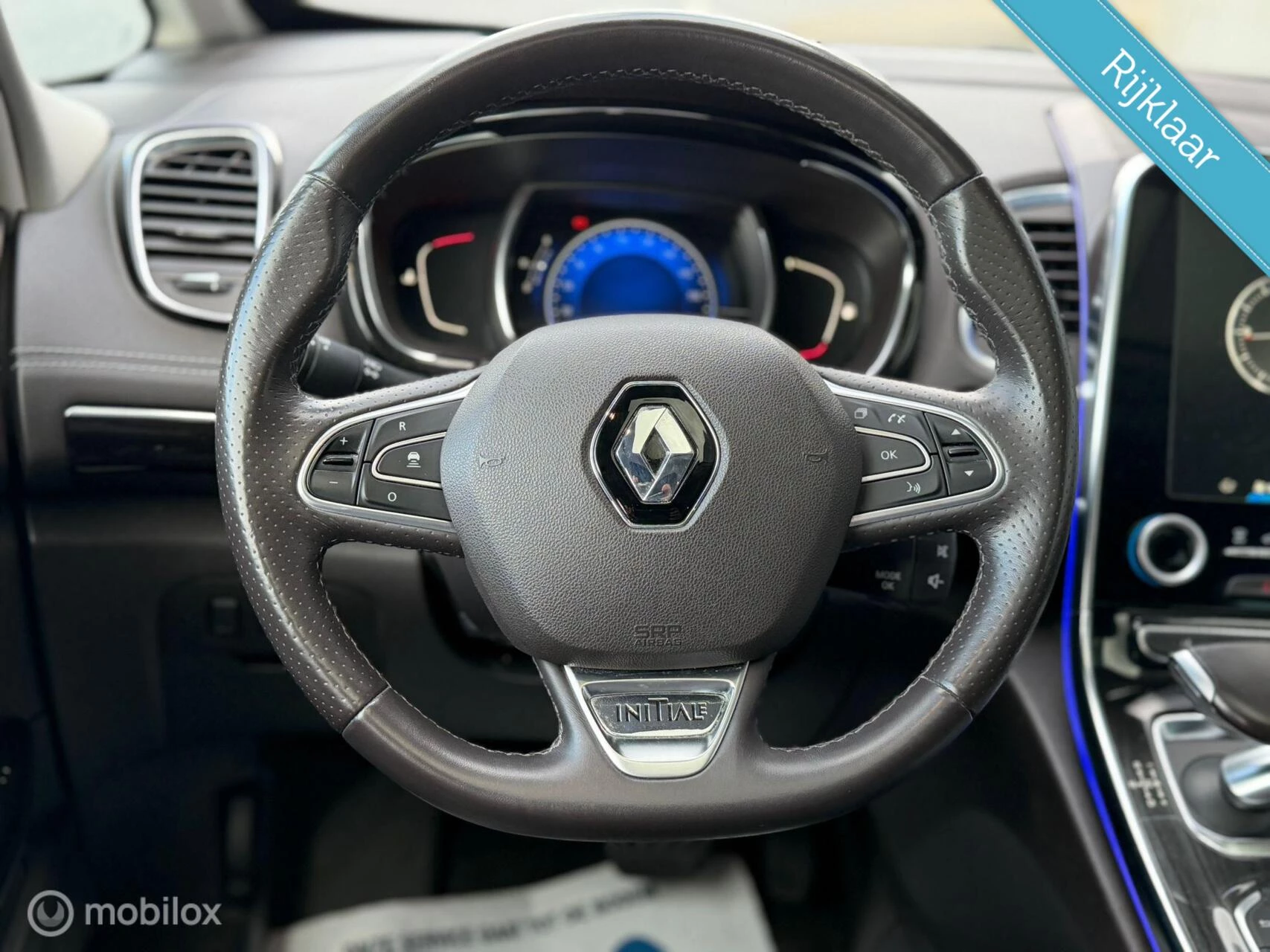 Hoofdafbeelding Renault Espace