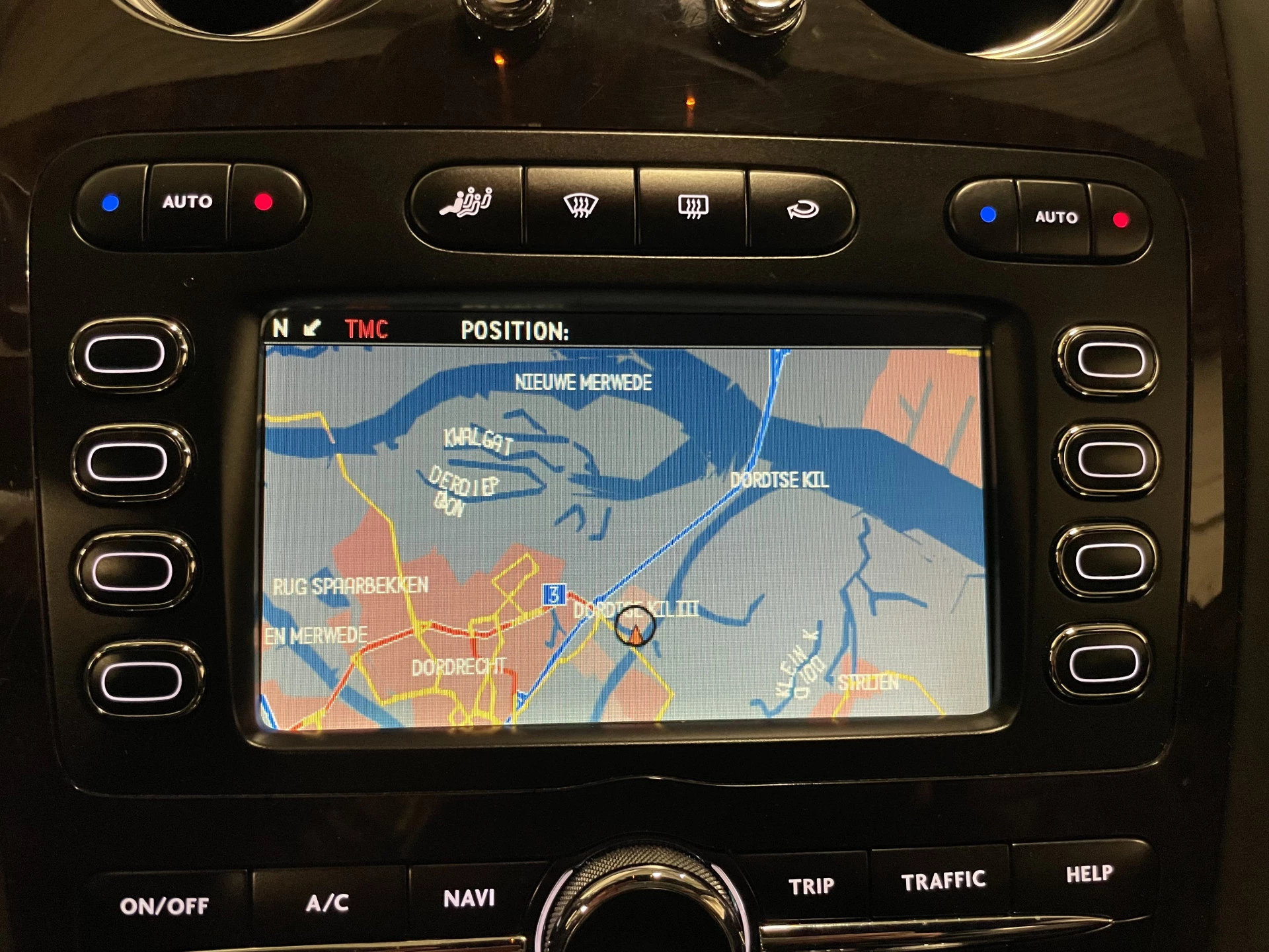 Hoofdafbeelding Bentley Flying Spur