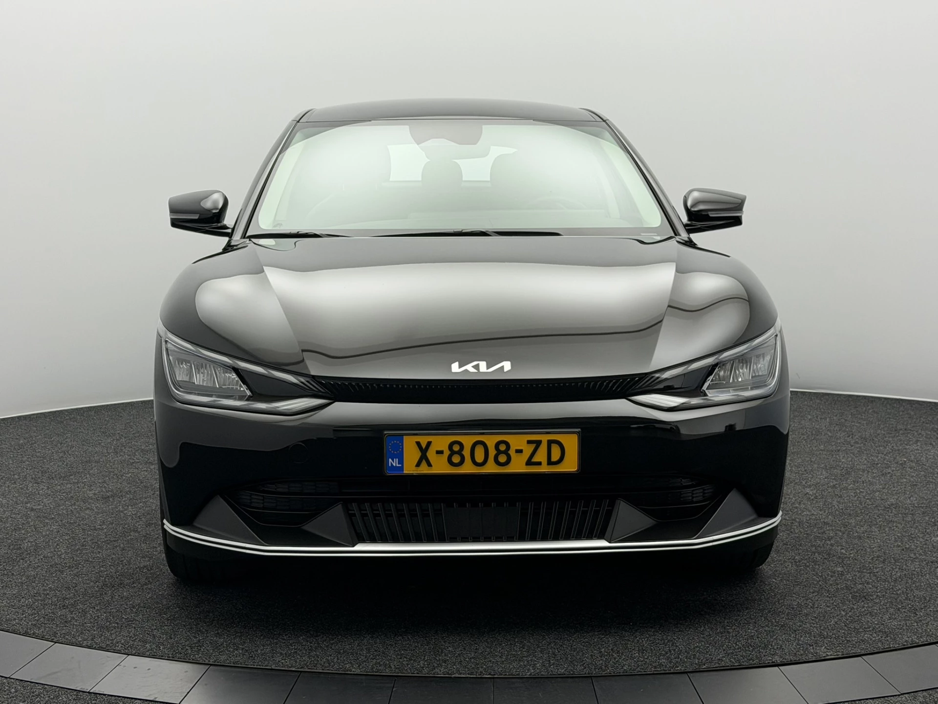 Hoofdafbeelding Kia EV6