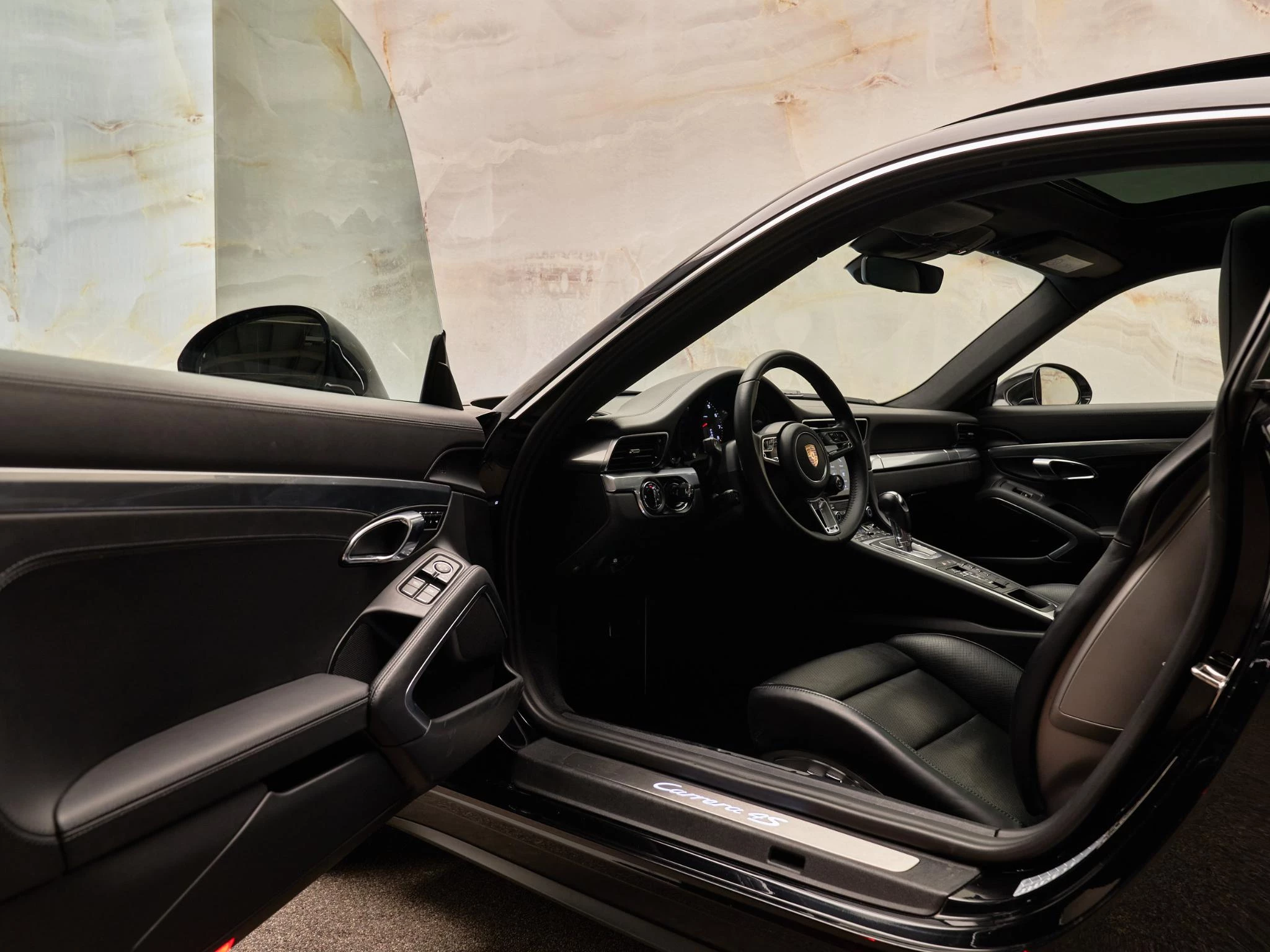 Hoofdafbeelding Porsche 911