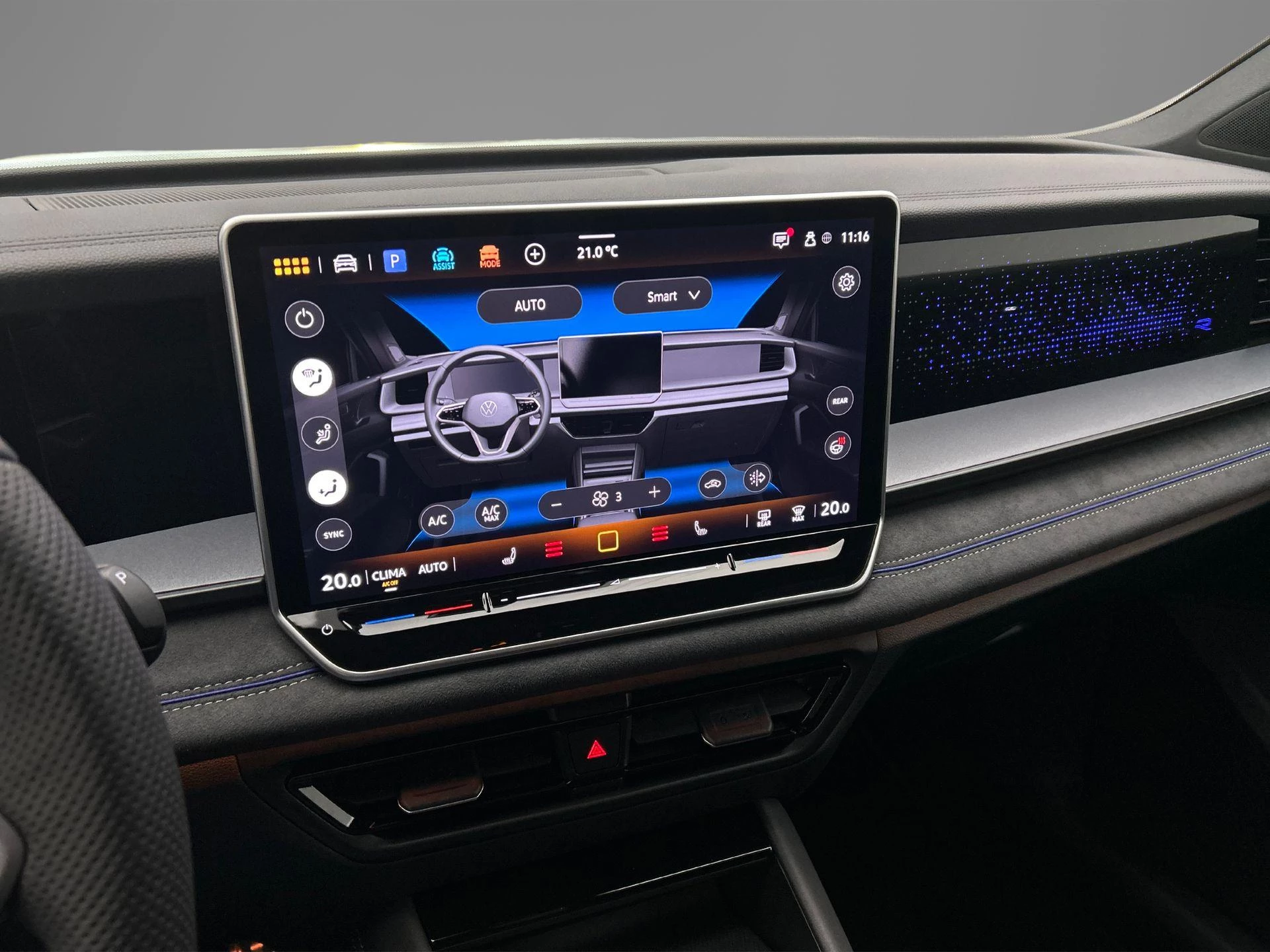 Hoofdafbeelding Volkswagen Tayron